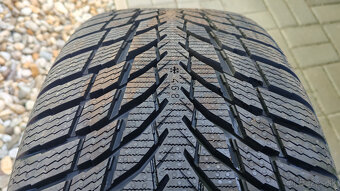 5x108 R17 --- FORD S-MAX , GALAXY , KUGA - 10