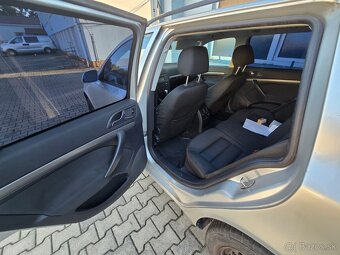 Predam Škoda Octavia 4x4 - 10