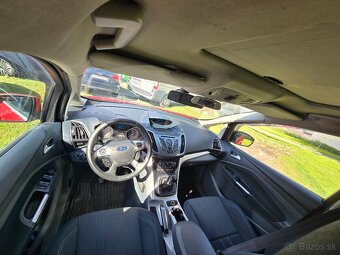 Predám Ford Grand C max 2011 titanium - 10