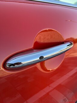 Mini Cooper Cabrio, Automat – Stav nového vozu, odpočet DPH - 10