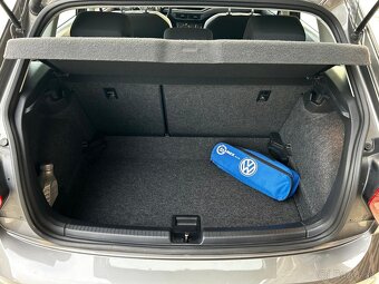 Volkswagen Polo 1.0 TSI Comfortline DSG - 10