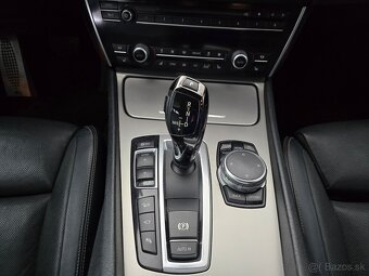 BMW Rad 5 GT 530d xDrive Gran Turismo - 10