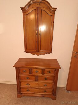 ,,,,,ZAMLUVENO,,,,,SPÁLNA CELODREVENÁ - 10