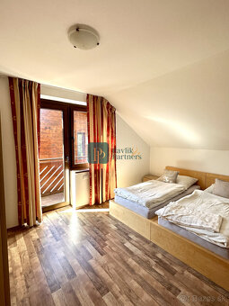 Prenájom chata Donovaly, parkovanie, dlhodobý prenájom - 10