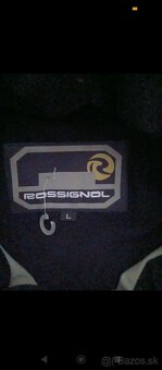 Dve pánske bundy Rolssignol - 10