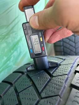 Plechové disky opel, peugeot, citroen 5x108 r16 - 10