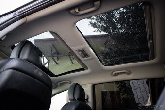 Kia Sportage 2.0 CRDi 4WD automat - 10