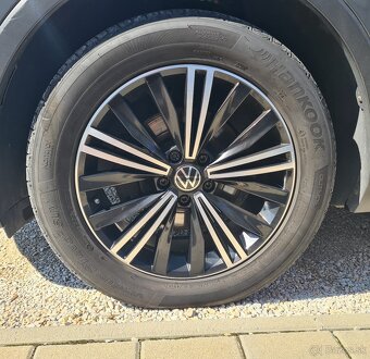 VOLKSWAGEN TIGUAN 2.0 TDI EVO LIFE DSG/ MOŽNÝ ODPOČET DPH - 10
