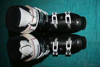 dámske lyže Rossignol famous 156 cm - 10