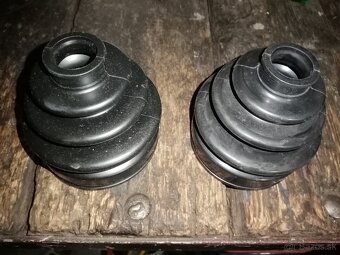 Ponukam nové aj použité ND, vid fotto - 10