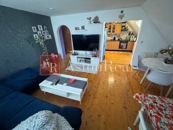 Exkluzívne 5-izbový Rodinný Dom vo veľmi žiadanej lokalite - 10