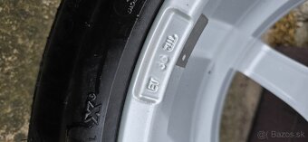 5x112,r17,Dezent,7,5J,et36-225-60-Michelin-3822-5,5mm - 10