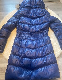 Zimná bunda Tommy Hilfiger (S) - 10