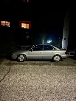 Audi a4 b5 1.9tdi 81kw - 10