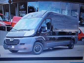 boxer-jumper predná kapota - 10