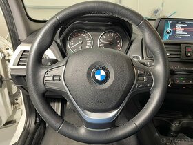 BMW rad 1 116i - 10