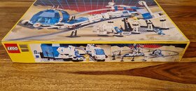 Lego 6990 - Futuron Monorail Transport System - 10