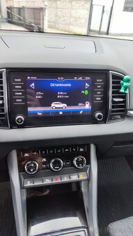 Škoda Karoq 1,5 TSI Ambition - 10