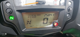 PREDAM KAWASAKI VERSYS 650 ABS - 10