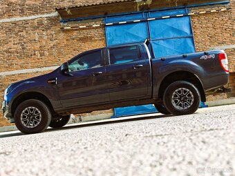 FORD RANGER XL-V ZARUKE-1 MAJITEL-MOZNA VYMENA - 10