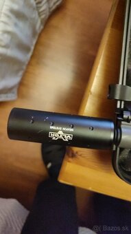 Predam G&G Scar L - 10