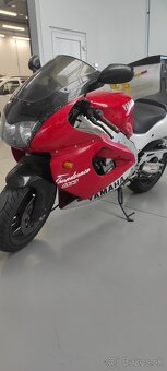 Yamaha yzf1000 r Thunderace - 10