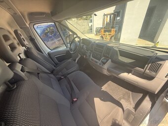 Citroën Jumper 2.2hdi l3h2 - 10