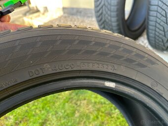 215/55 R18 95V zimné YOKOHAMA - 10