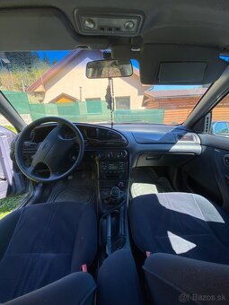 Ford mondeo mk2 - 10