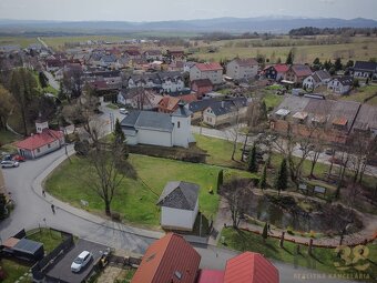 Investičný objekt v krásnom prostredí Novej Lesnej - 10