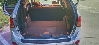 Hyundai IX55 3.0 V6 4x4 176kw r.v.2009 - 10