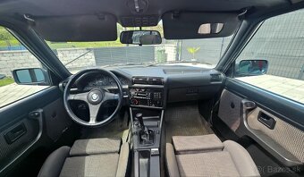 Bmw e30 325ix - 10