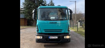 Iveco Eurocargo - 10