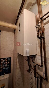 80.000€ - PREDAJ: 3i byt s balkónom, 75 m2, Liptovská Osada - 10