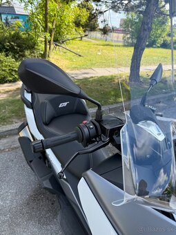 BMW C400 GT 2022 - 10