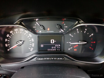 Citroën c3 blue hdi 100 shine - 10