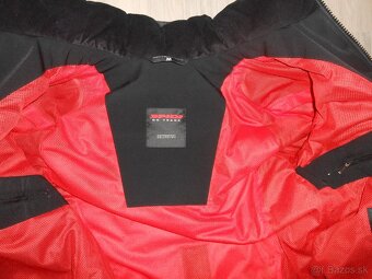 Predam novu moto bundu znacky SPIDI CITY COMBAT H2OUT - 10