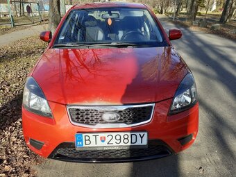 Kia ceed - 10