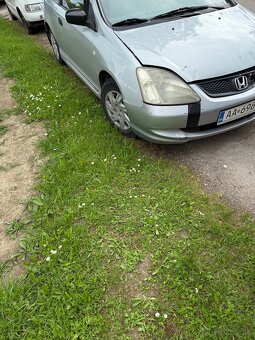 honda civic 7g - 10