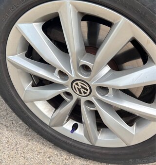 Predám VW Sharan - 10