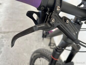 CANYON EXCEED CF SLX SRAM XX1 - 10