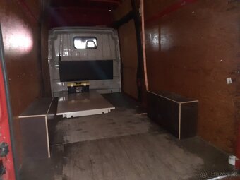 FIAT DUCATO L4H3 (3.0 116kw) - 10