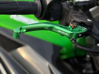 Kawasaki Z1000SX ABS KTRC -aj na splátky - 10