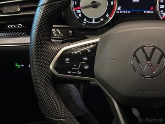 Volkswagen Touareg 3.0 TDI V6 R-Line 4Motion - 10
