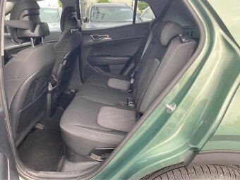 🚗Kia Sportage 1.6 T-GDi mHev A/T, 132 kW,A7,1.Maj,SR - 10