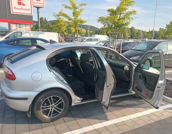 Seat Leon - 10