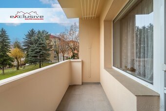 3 - IZBOVÝ BYT,UL.ŠTÚROVA-LIPANY,76M2,LOGGIA,VLASTNÉ KÚRENIE - 10