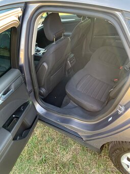 Predám vozidlo Ford Mondeo 2015, 1.5, EcoBoost, benzín - 10