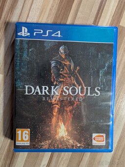 Hry na PS4 a PS5 - 10