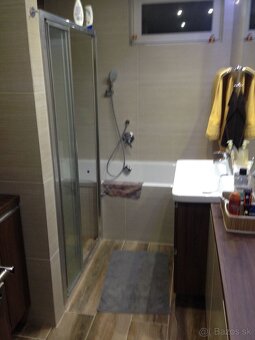 3 izbový byt Bratislava - 10